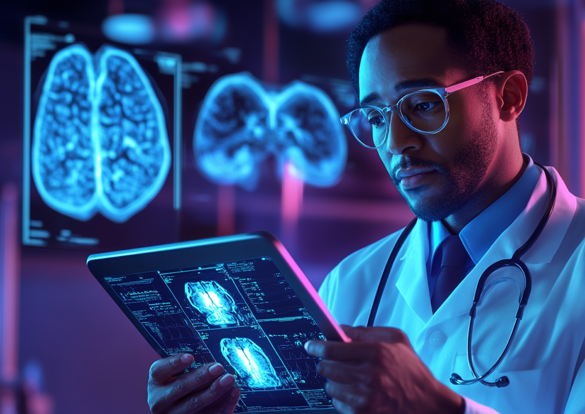 Explainable AI