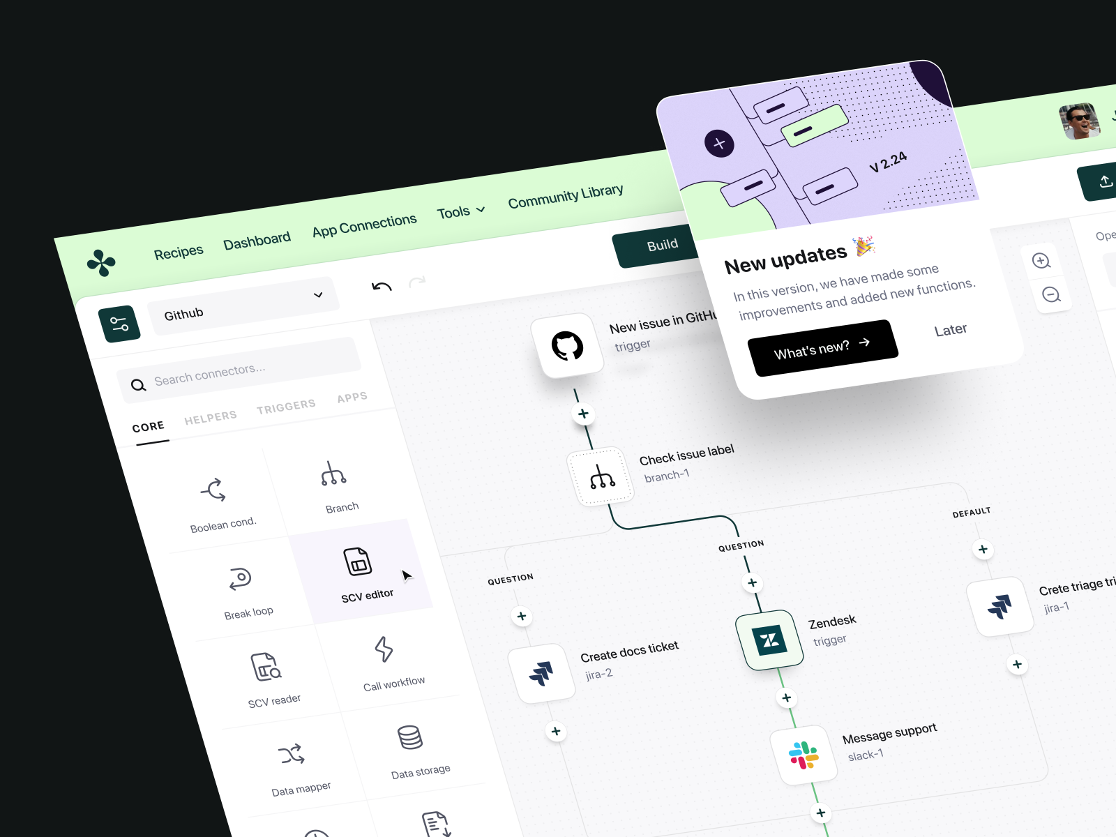 Consulting Webflow Template - Belfast - Designed by Azwedo.com and Wedoflow.com